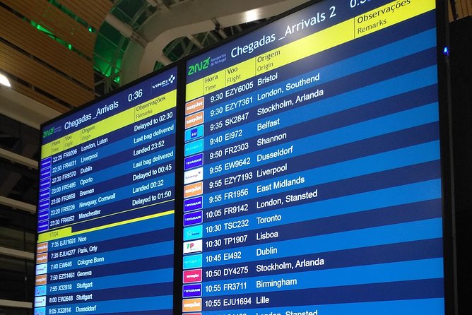 Transfer From Vale Do Lobo to Alamos Golf (Portimão) - Good To Know