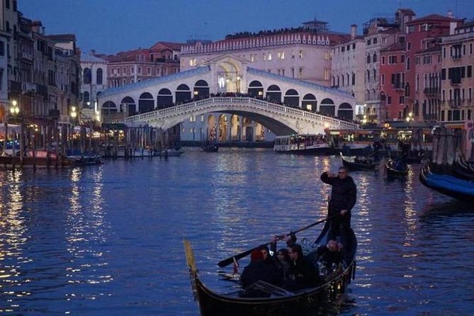 Transfer From Venice to Hotel in Rome - Meeting and Pickup Information