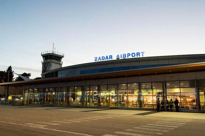 Transfer From Zadar Airport to City of Nin - Good To Know