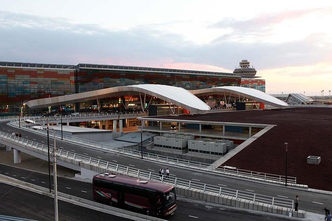 Transfer From Zvartnots Airport to Georgia - Good To Know