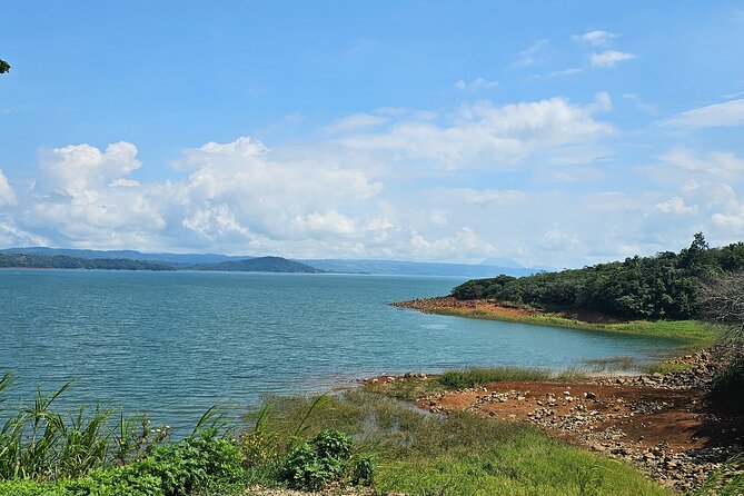 Transfer Liberia Airport to Fortuna,One-way or Round-Trip - Booking Information
