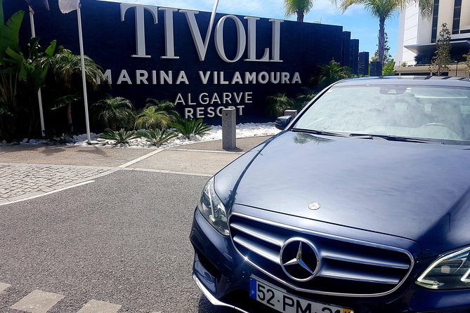 Transfer Lisbon to Algarve - Good To Know