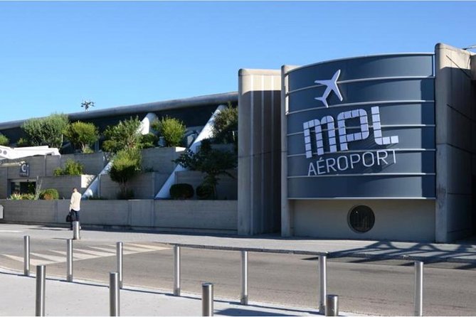 Transfer Montpellier Airport and Beziers Airport - Good To Know