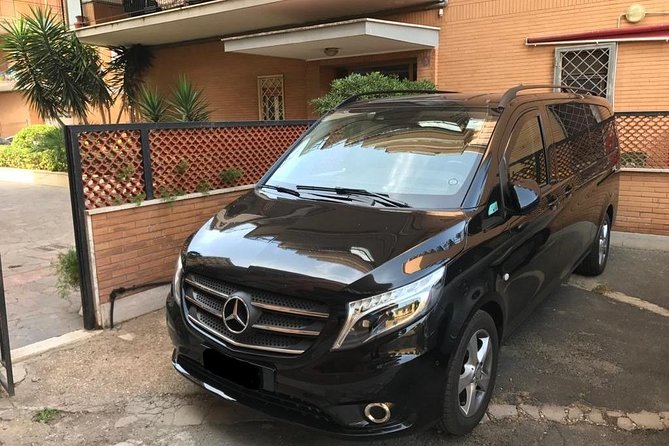 Transfer Rome to Portofino - Good To Know