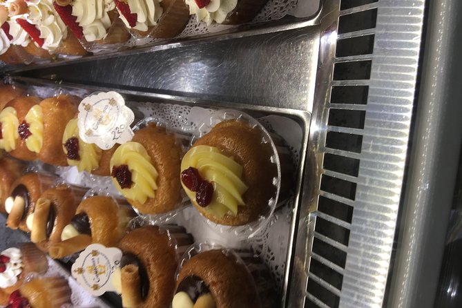 Transfer-Rome to Positano With a Stop in Sorrento or Vice Versa - Good To Know