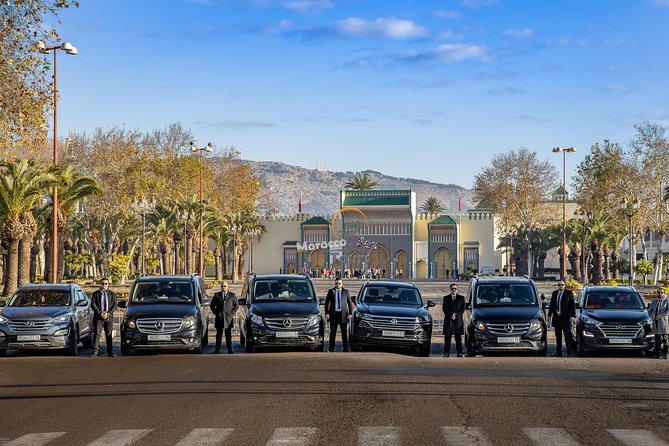 Transfer Service From Fez Sais Airport - Good To Know