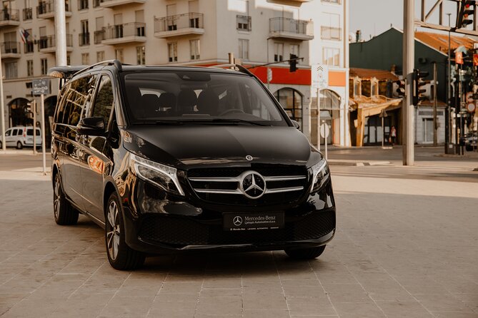 Transfer Service - Good To Know