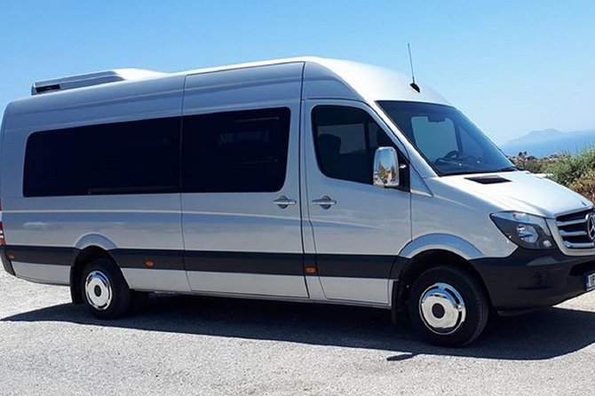 Transfer Services From Heraklion To Rethymno Hotels - Good To Know