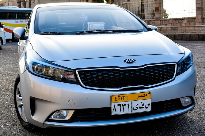 Transfer Sohag Airport to Hurghada - Good To Know