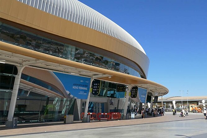 Transfer Tavira Faro Airport - Good To Know