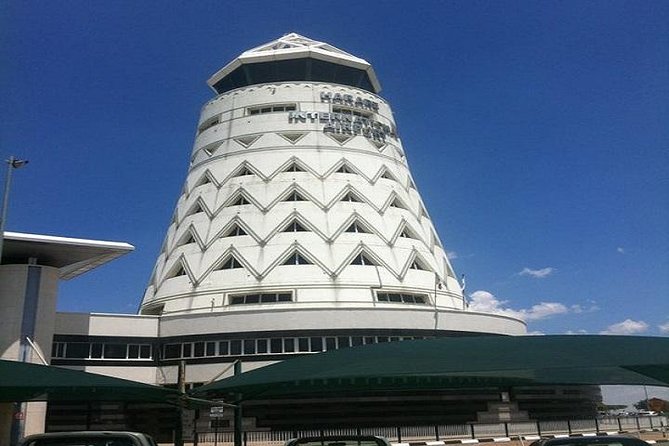 Transfer to and From Harares Robert Gabriel International Airport - Good To Know