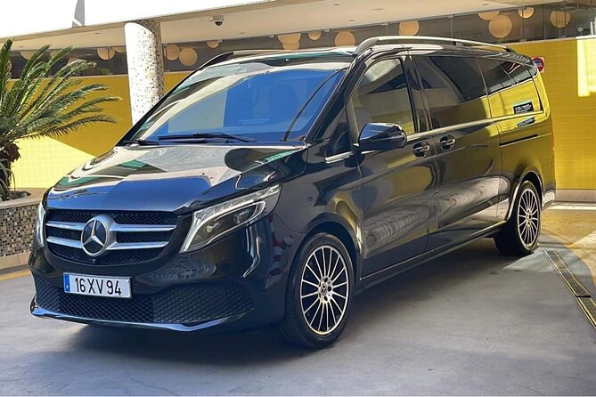 Transfer to Malaga From Lisbon - Good To Know