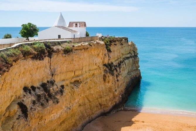 Transfer to Porches From Lisbon - Transfer Details