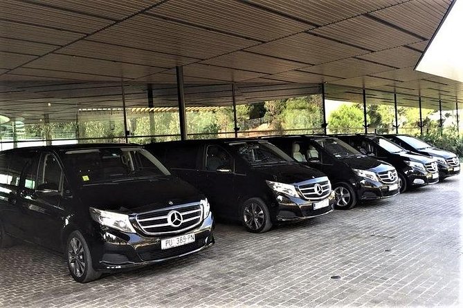 Transfer Umag - Venice - Good To Know