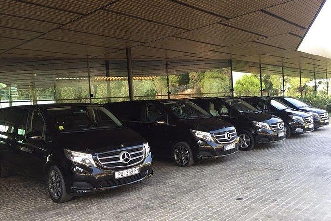 Transfer Umag - Zagreb - Good To Know