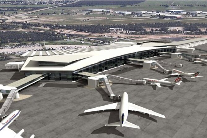 Transfers From Casablanca, Mohamed V Airport to Marrkech - Good To Know