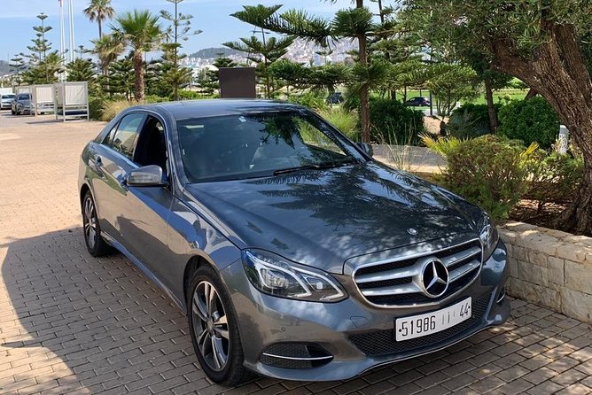 Transfers From Tetouan To: Tangier,Chefchaouen,Asilah,Fes,Casablanca & Marrakech