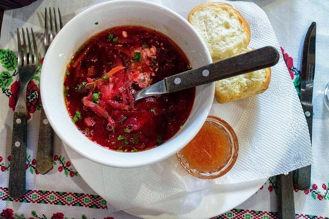 Transnistria – Country Within Another Country
