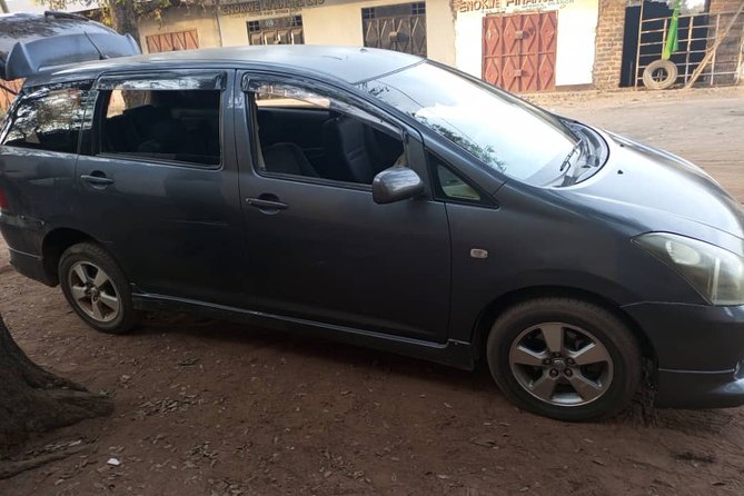 Transport to and From Kipili Lakeshore and Lupita Lodges - Mpanda to Kipili - Good To Know