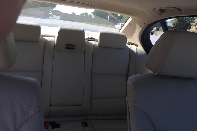 Transport With a Luxrious and Comfy Car - Good To Know
