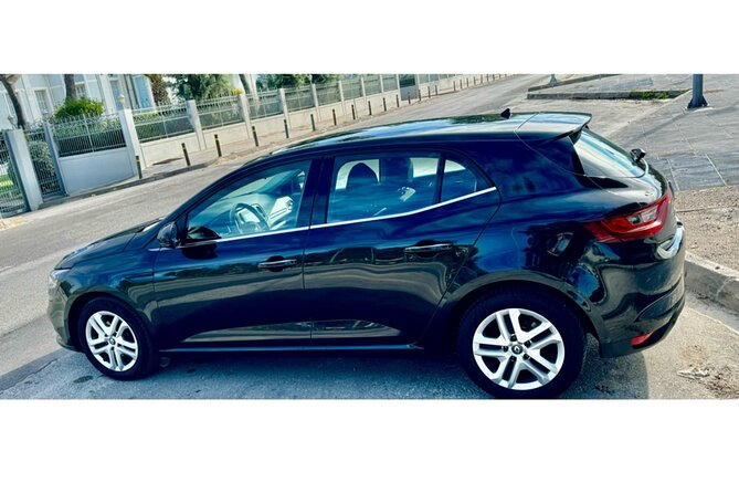 Transportation From Athens to Attica - Good To Know