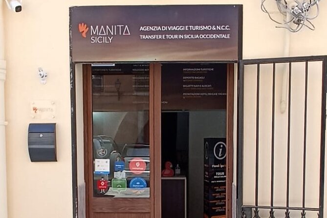Trapani Port Luggage Storage - Good To Know