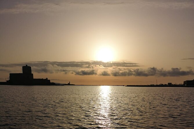 Trapani_Aperitif at Sunset - Good To Know