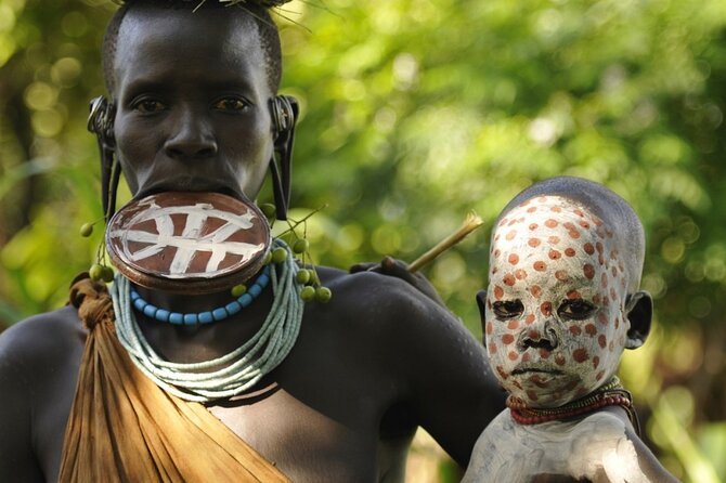Travel to Omo Valley Tribes - Good To Know