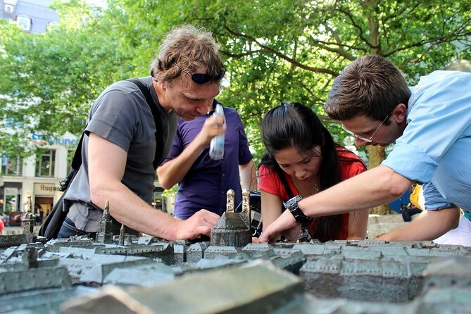 Treasure Hunt Experience in Porto - Good To Know