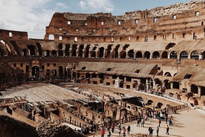 Treasure Hunt in Rome - Tour Highlights