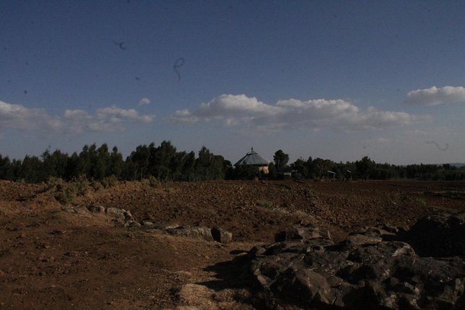 Trekking in Ethiopias Lalibela Wollo Highland 4 Days / 3 Nights - Itinerary Overview