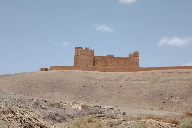 Trekking in Sahara - Good To Know
