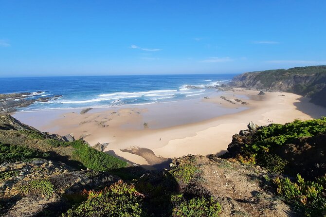 Trekking on the Costa Vicentina: the Fishermens Path. - Good To Know