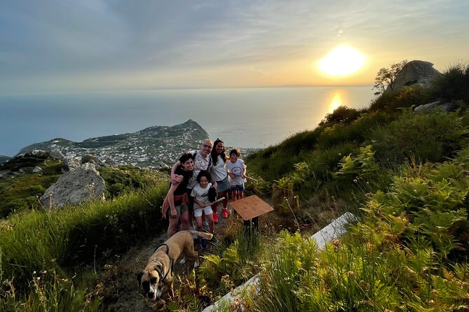 Trekking on the Top of Epomeo Mont in Ischia With Local Guide - Good To Know