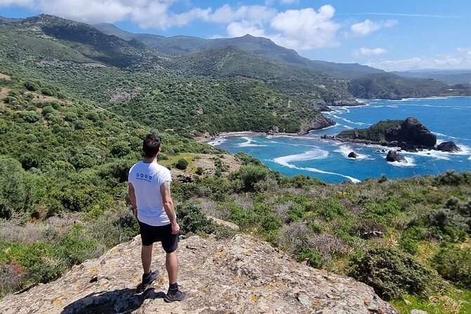 Trekking to Capo Marrargiu Nearby Bosa From Alghero - Good To Know