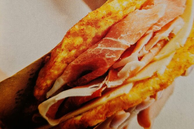 Trento Street Food Tour - Good To Know