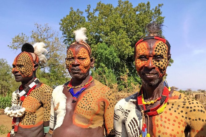 TRIBES OF THE OMO VALLEY - 8 Days PHOTOGRAPHY EXPEDITION - Good To Know