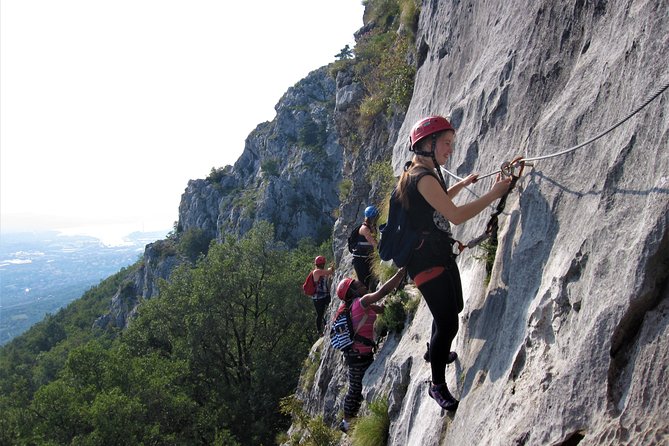 Trieste Via Ferrata Experience - Good To Know