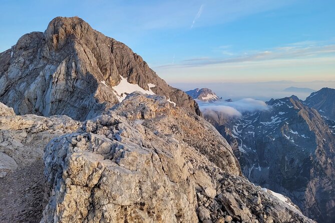 Triglav Viewpoint Hike With Pickup - Good To Know