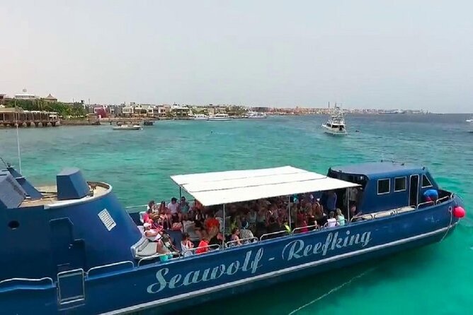 Trip by Sea Wolf Submarine - Good To Know