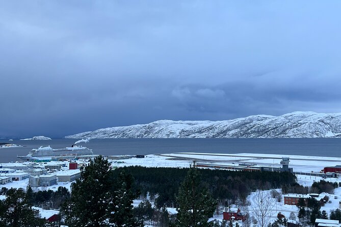 Trip to View Alta City From Altabakken - Booking Details and Policies