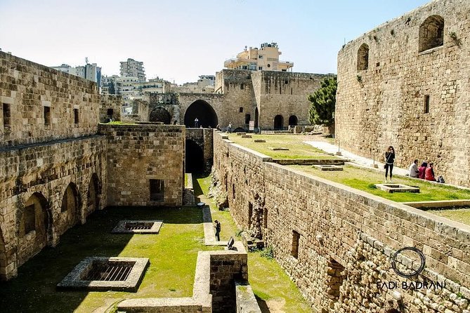 Tripoli City Lebanon Trip - Good To Know