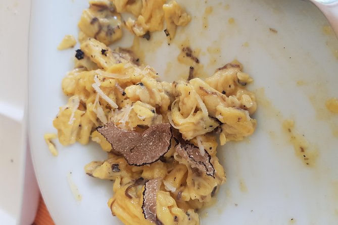 Truffle and Wine / Taste of Istra From Porec, Umag - Good To Know