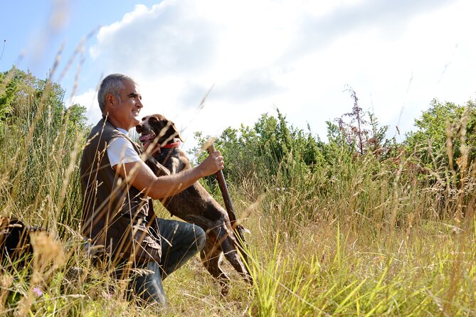 Truffle Hunting Umbria Including Truffle Breakfast - Good To Know
