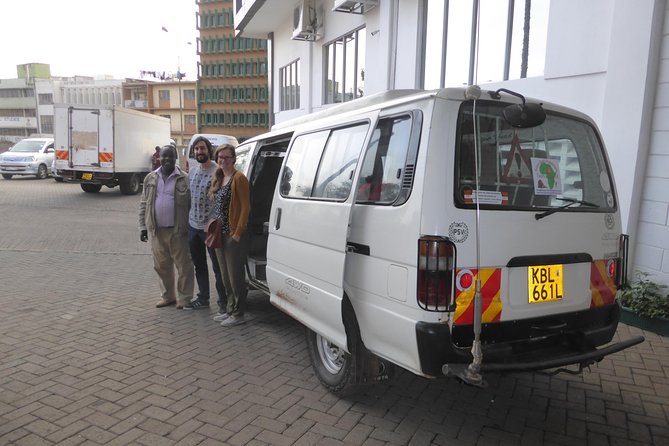 Tsavo National Park Day Trip From Mombasa - Good To Know
