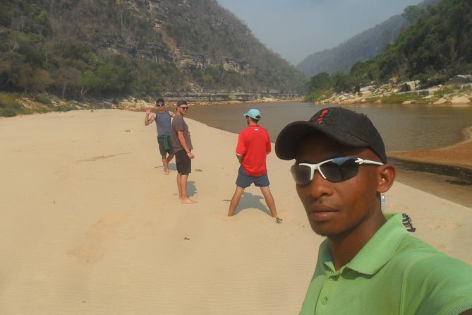 TSINGY of BEMARAHA Tour - Good To Know