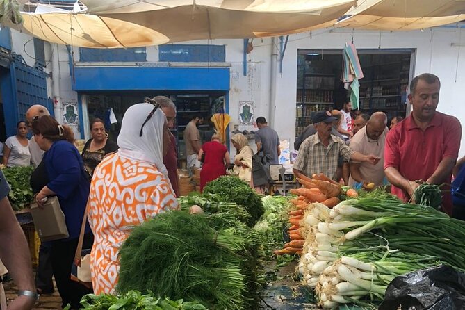 Tunisian Cooking Class in Sousse - Good To Know