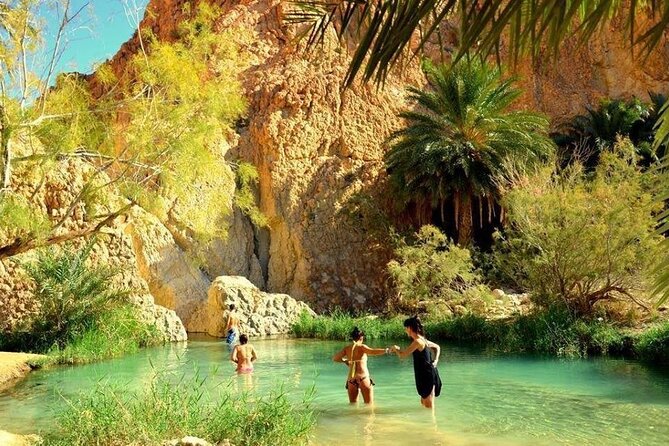 Tunisian Sahara: 3 Days 2 Nights Douz and Tozeur - Good To Know