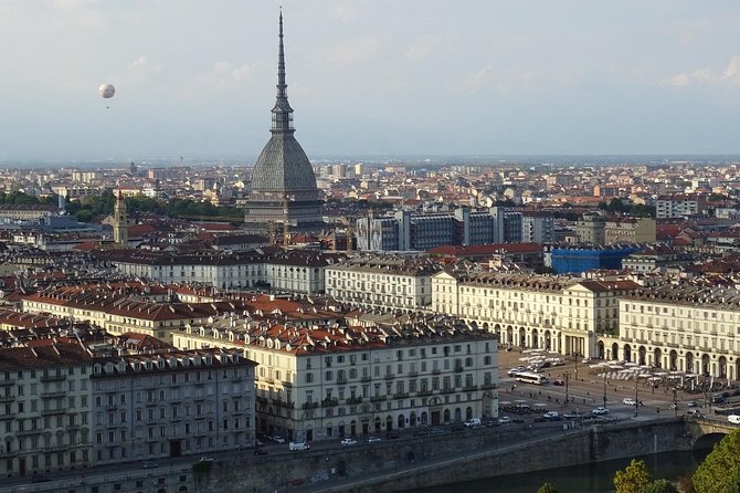 Turin - Private Historic Walking Tour - Good To Know