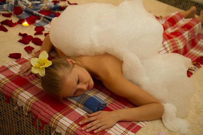 Turkish Bath in Sharm El Sheikh - Good To Know